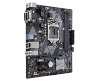 ASUS PRIME H310M-K - 422456 - zdjęcie 2